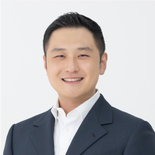 Portrait of GiHun Choi